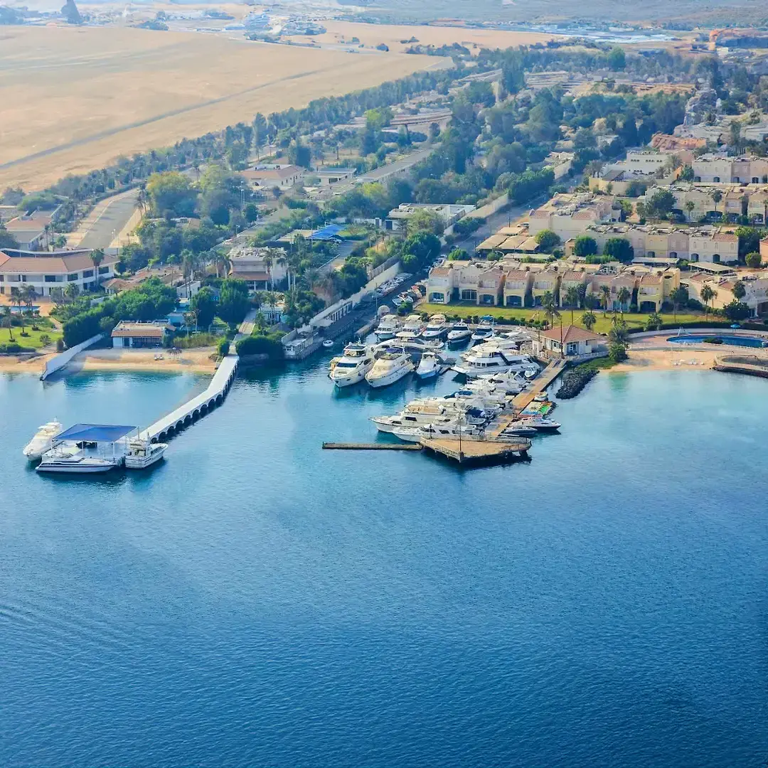 Makarem Resort